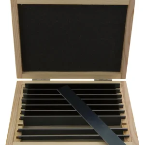 I lager Parallellbitsats